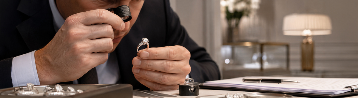 Jewelry Repair