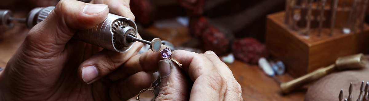 Jewelry Repair