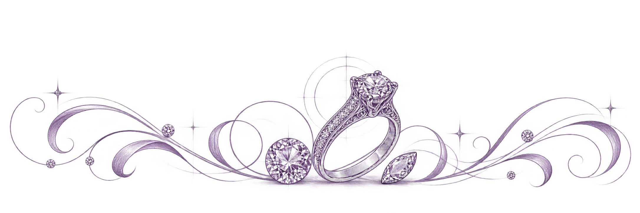 Custom Jewelry Design